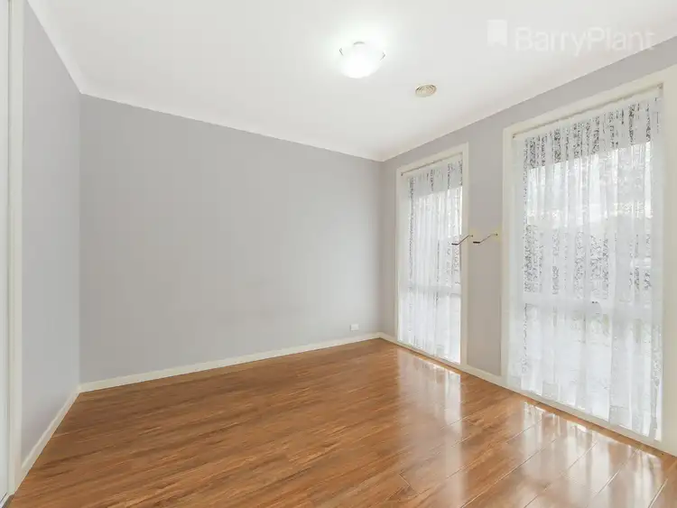 Third view of Homely house listing, 12 Bentley Drive, Deer Park VIC 3023