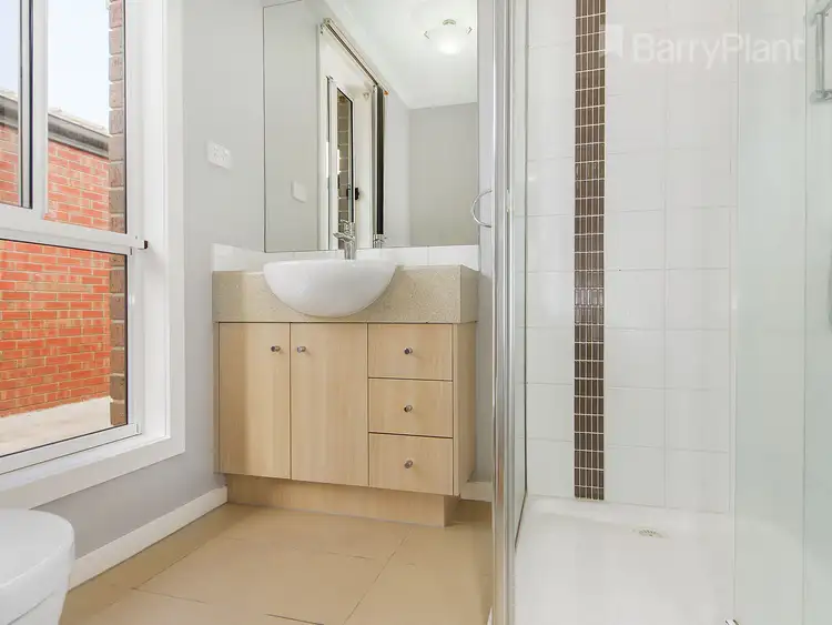 Fifth view of Homely house listing, 12 Bentley Drive, Deer Park VIC 3023