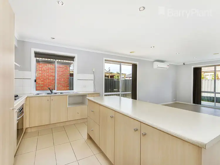 Sixth view of Homely house listing, 12 Bentley Drive, Deer Park VIC 3023