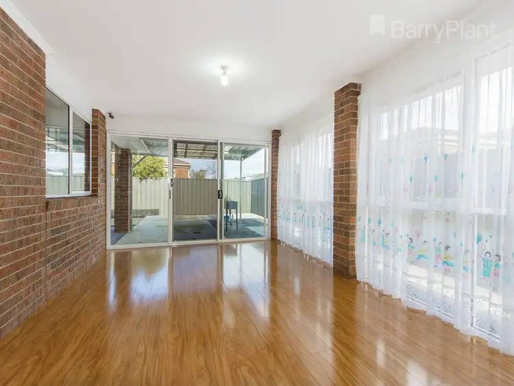 Seventh view of Homely house listing, 12 Bentley Drive, Deer Park VIC 3023