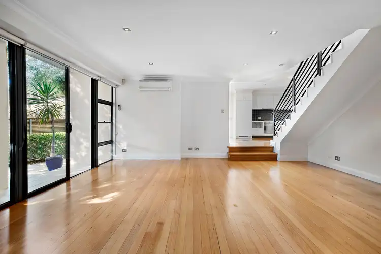 Second view of Homely house listing, 29 College Street, Balmain NSW 2041