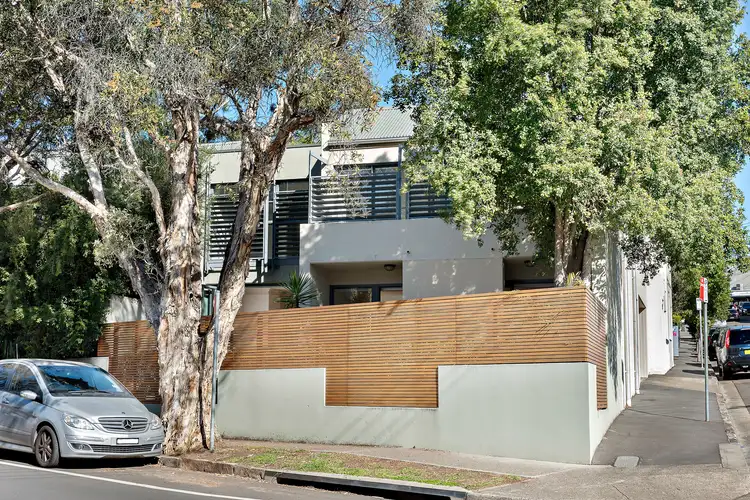 Fourth view of Homely house listing, 29 College Street, Balmain NSW 2041