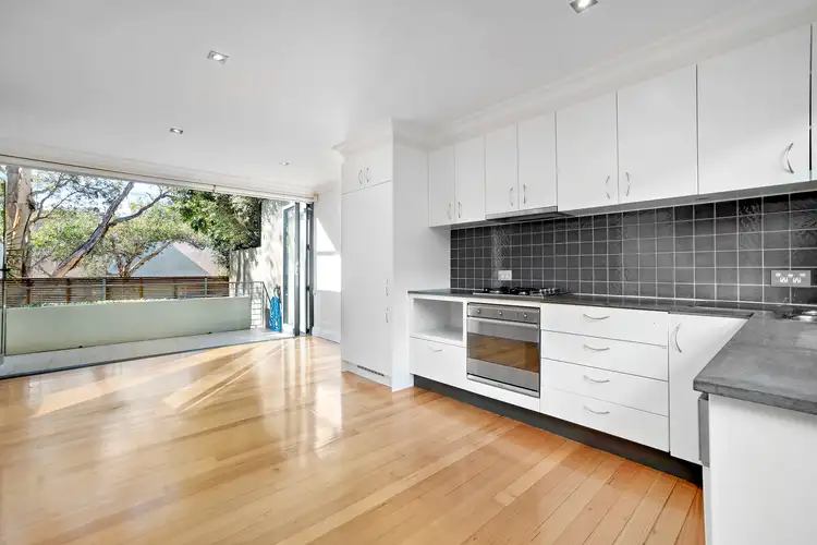 Fifth view of Homely house listing, 29 College Street, Balmain NSW 2041