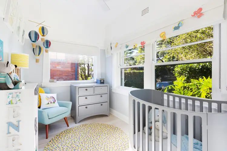 Fourth view of Homely semi-detached listing, 1/7 Bellevue Street, Fairlight NSW 2094