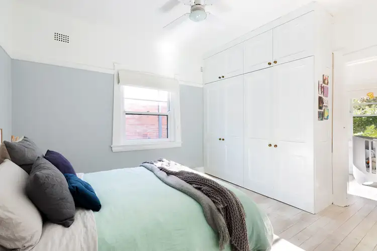 Fifth view of Homely semi-detached listing, 1/7 Bellevue Street, Fairlight NSW 2094