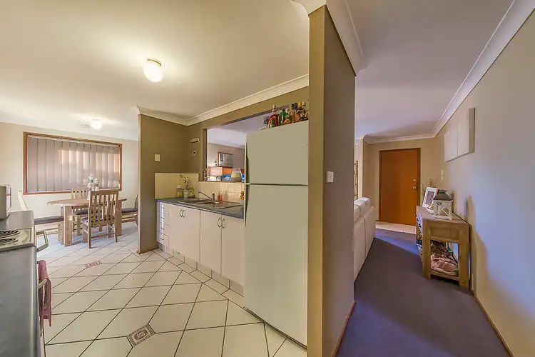 Third view of Homely house listing, 4 Pearra Way, Claremont Meadows NSW 2747