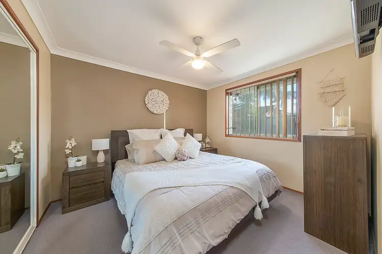 Fourth view of Homely house listing, 4 Pearra Way, Claremont Meadows NSW 2747