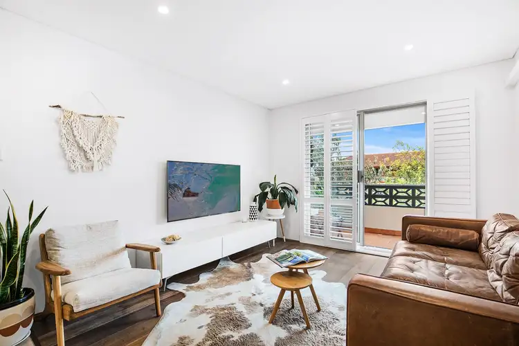 Fifth view of Homely apartment listing, 9/16 Boronia Street, Dee Why NSW 2099