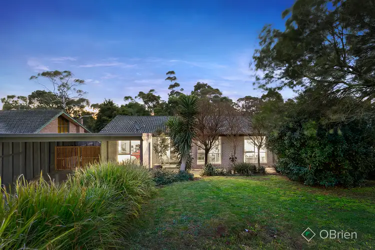 6 Bellbird Avenue, Harkaway VIC 3806