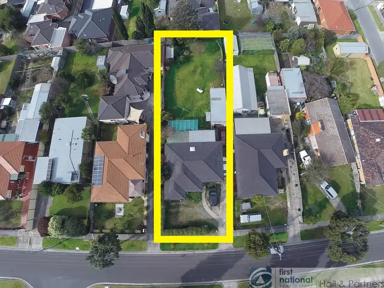 29 Central Avenue, Dandenong North VIC 3175