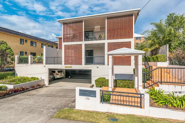 1/102 Sherwood Road, Toowong QLD 4066