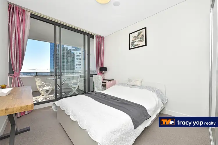 Fourth view of Homely apartment listing, 2003/7 Railway Street, Chatswood NSW 2067