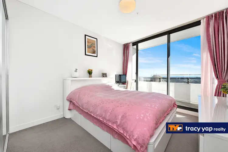 Fifth view of Homely apartment listing, 2003/7 Railway Street, Chatswood NSW 2067