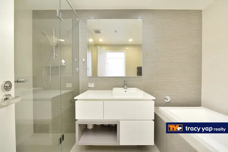 Sixth view of Homely apartment listing, 2003/7 Railway Street, Chatswood NSW 2067