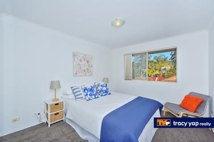 Fifth view of Homely apartment listing, 103/94-116 Culloden Road, Marsfield NSW 2122