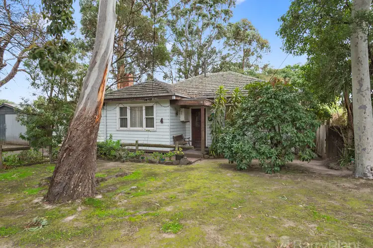 Second view of Homely house listing, 4 Mount View Road, Boronia VIC 3155