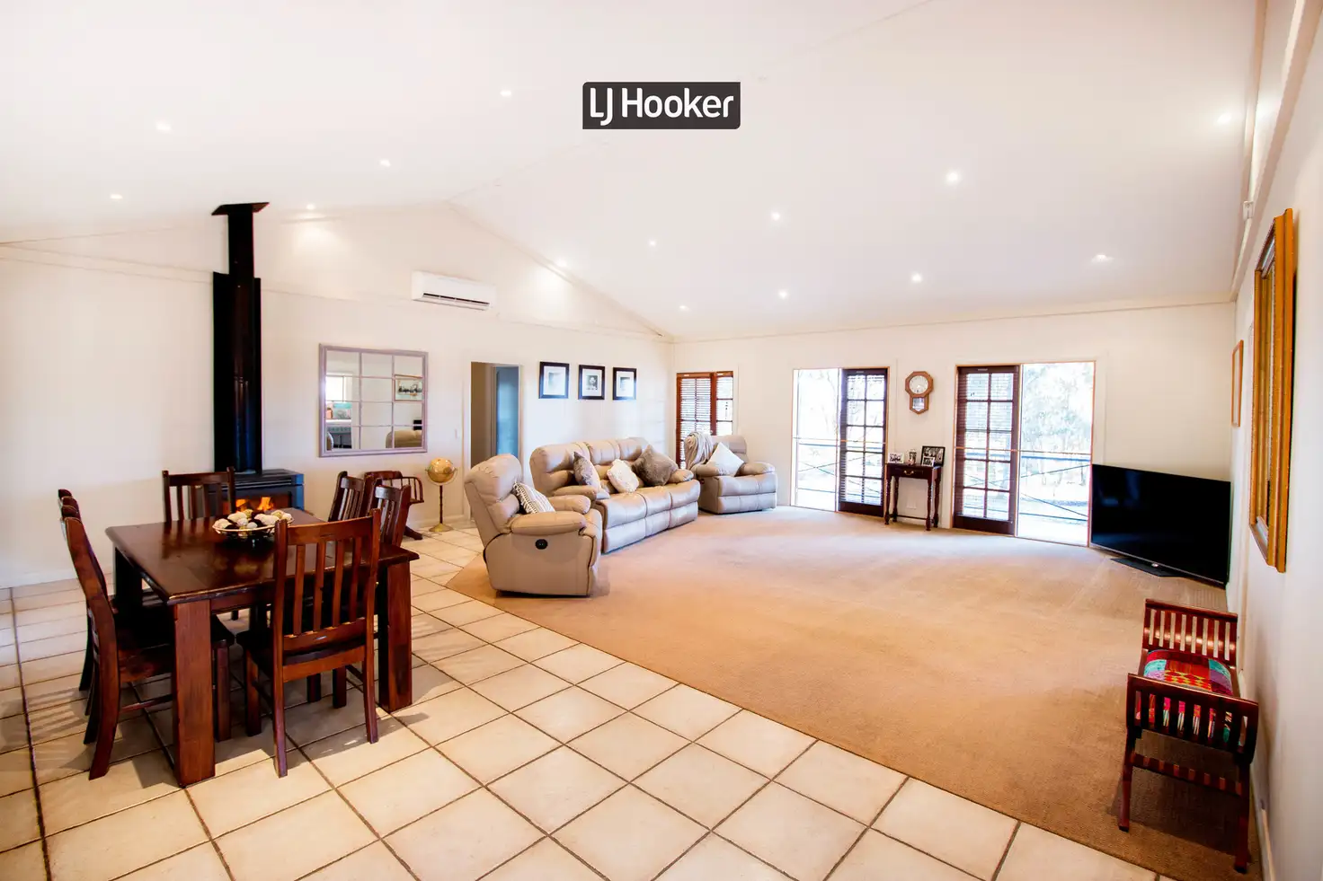 Main view of Homely house listing, 58 Wolbah Close, Inverell NSW 2360