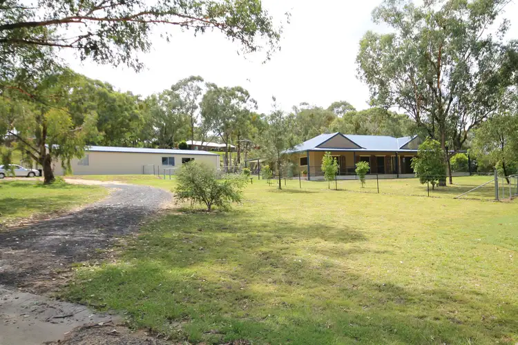 Second view of Homely house listing, 58 Wolbah Close, Inverell NSW 2360