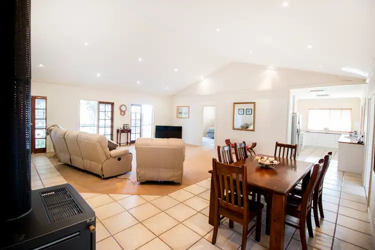Third view of Homely house listing, 58 Wolbah Close, Inverell NSW 2360