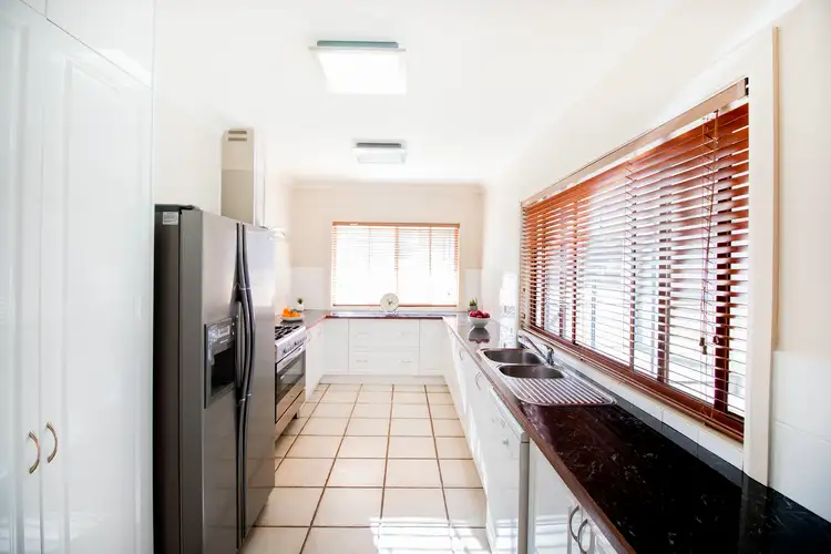 Fourth view of Homely house listing, 58 Wolbah Close, Inverell NSW 2360