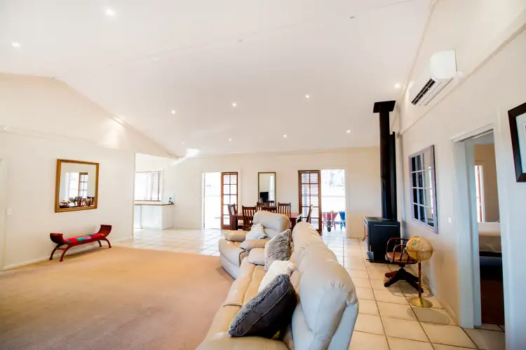 Fifth view of Homely house listing, 58 Wolbah Close, Inverell NSW 2360