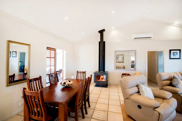 Sixth view of Homely house listing, 58 Wolbah Close, Inverell NSW 2360