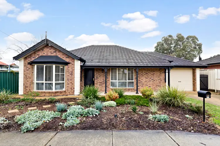 Main view of Homely house listing, 36 Allchurch Avenue, North Plympton SA 5037