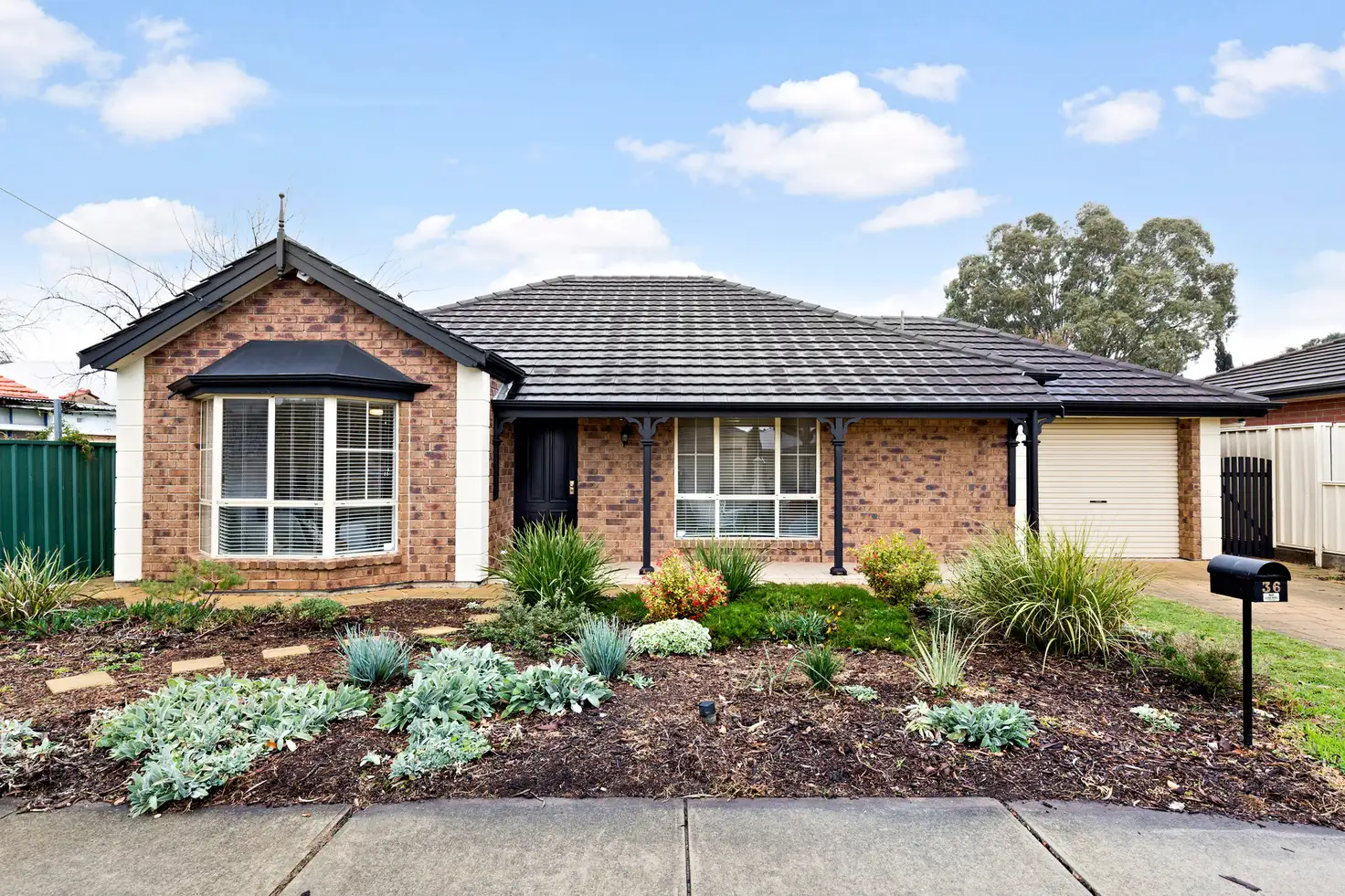 Main view of Homely house listing, 36 Allchurch Avenue, North Plympton SA 5037