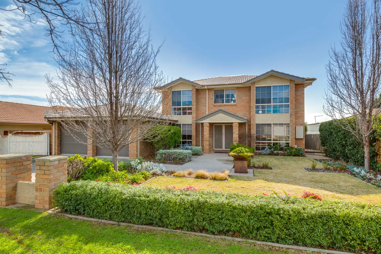 Main view of Homely house listing, 22 Clifton Drive, Bacchus Marsh VIC 3340