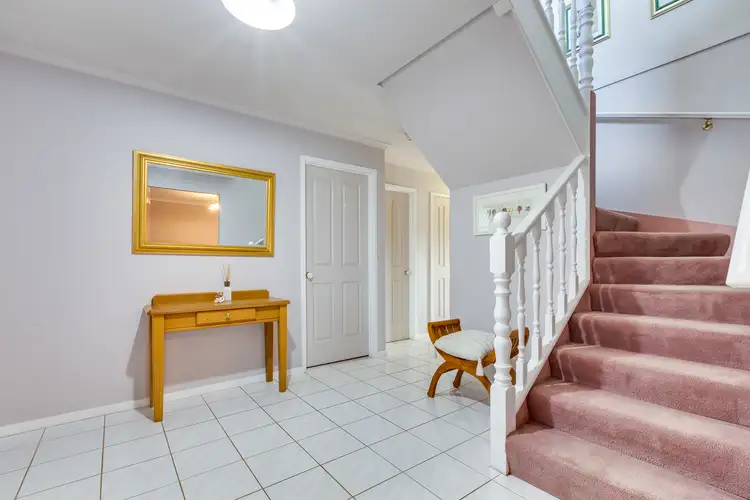 Second view of Homely house listing, 22 Clifton Drive, Bacchus Marsh VIC 3340