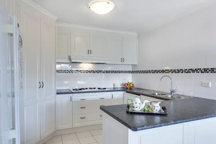 Third view of Homely house listing, 22 Clifton Drive, Bacchus Marsh VIC 3340