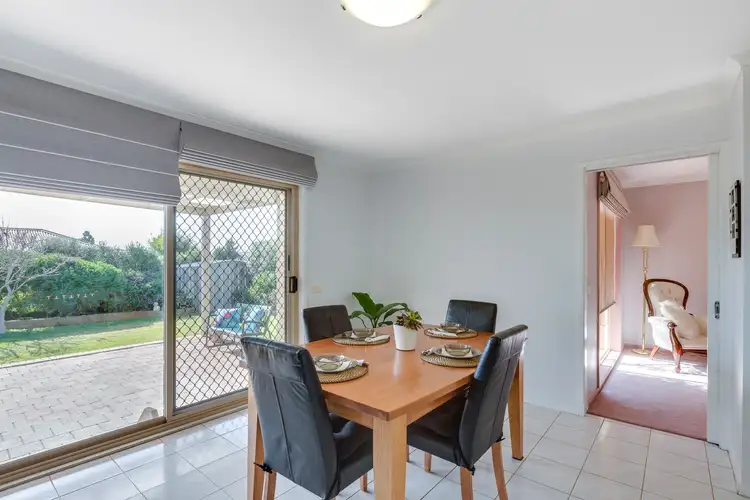 Fourth view of Homely house listing, 22 Clifton Drive, Bacchus Marsh VIC 3340
