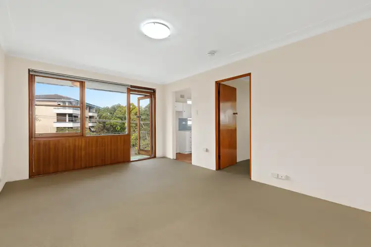 Second view of Homely apartment listing, 12/31 Bay Road, Waverton NSW 2060