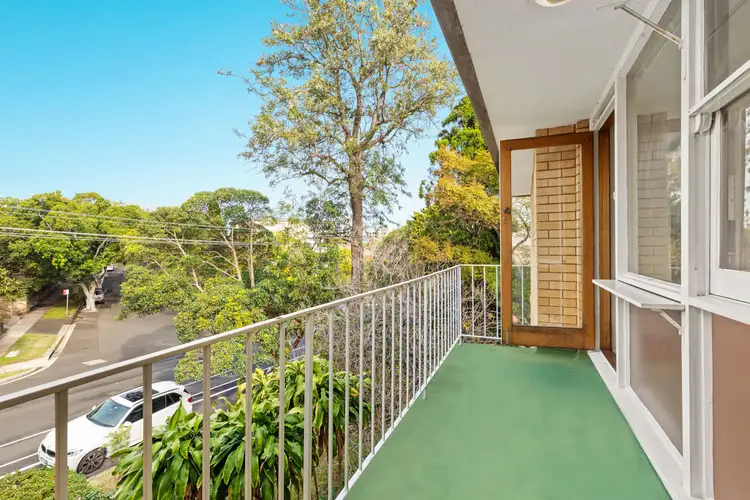 Third view of Homely apartment listing, 12/31 Bay Road, Waverton NSW 2060