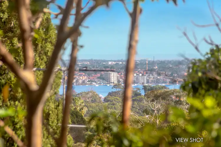 Fourth view of Homely apartment listing, 12/31 Bay Road, Waverton NSW 2060