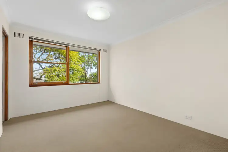 Fifth view of Homely apartment listing, 12/31 Bay Road, Waverton NSW 2060