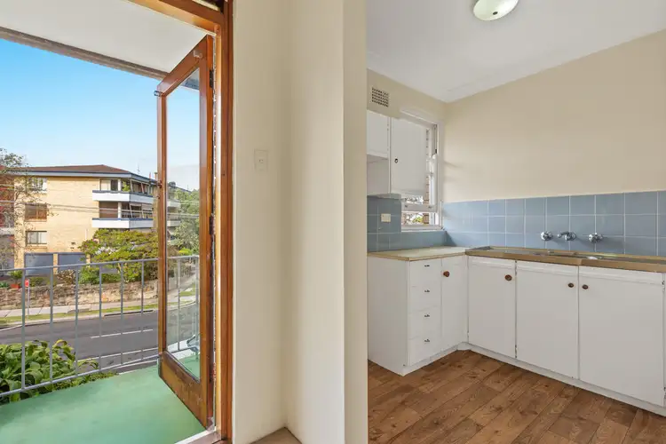 Sixth view of Homely apartment listing, 12/31 Bay Road, Waverton NSW 2060
