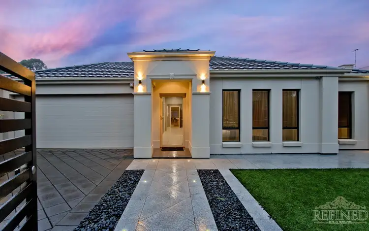 33 Capper Street, Camden Park SA 5038