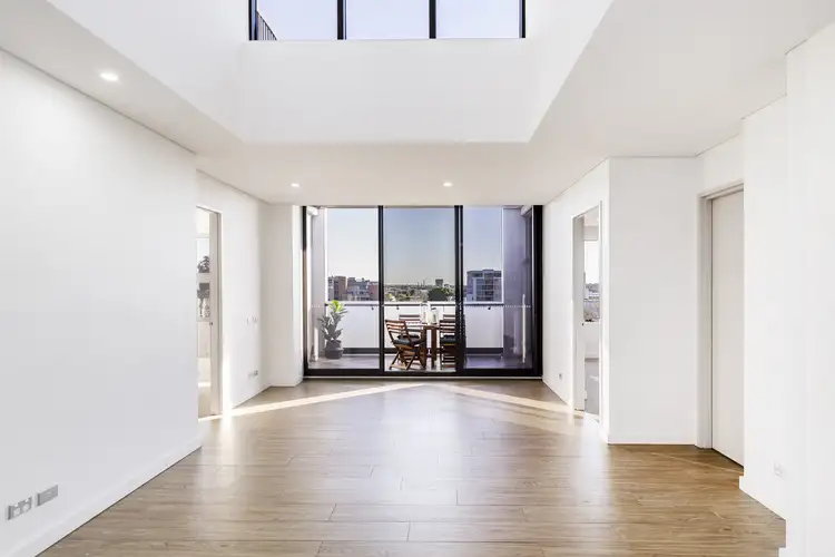 Fourth view of Homely apartment listing, 626/349 George Street, Waterloo NSW 2017