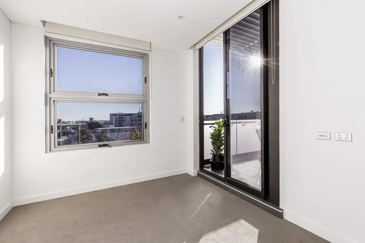 Sixth view of Homely apartment listing, 626/349 George Street, Waterloo NSW 2017