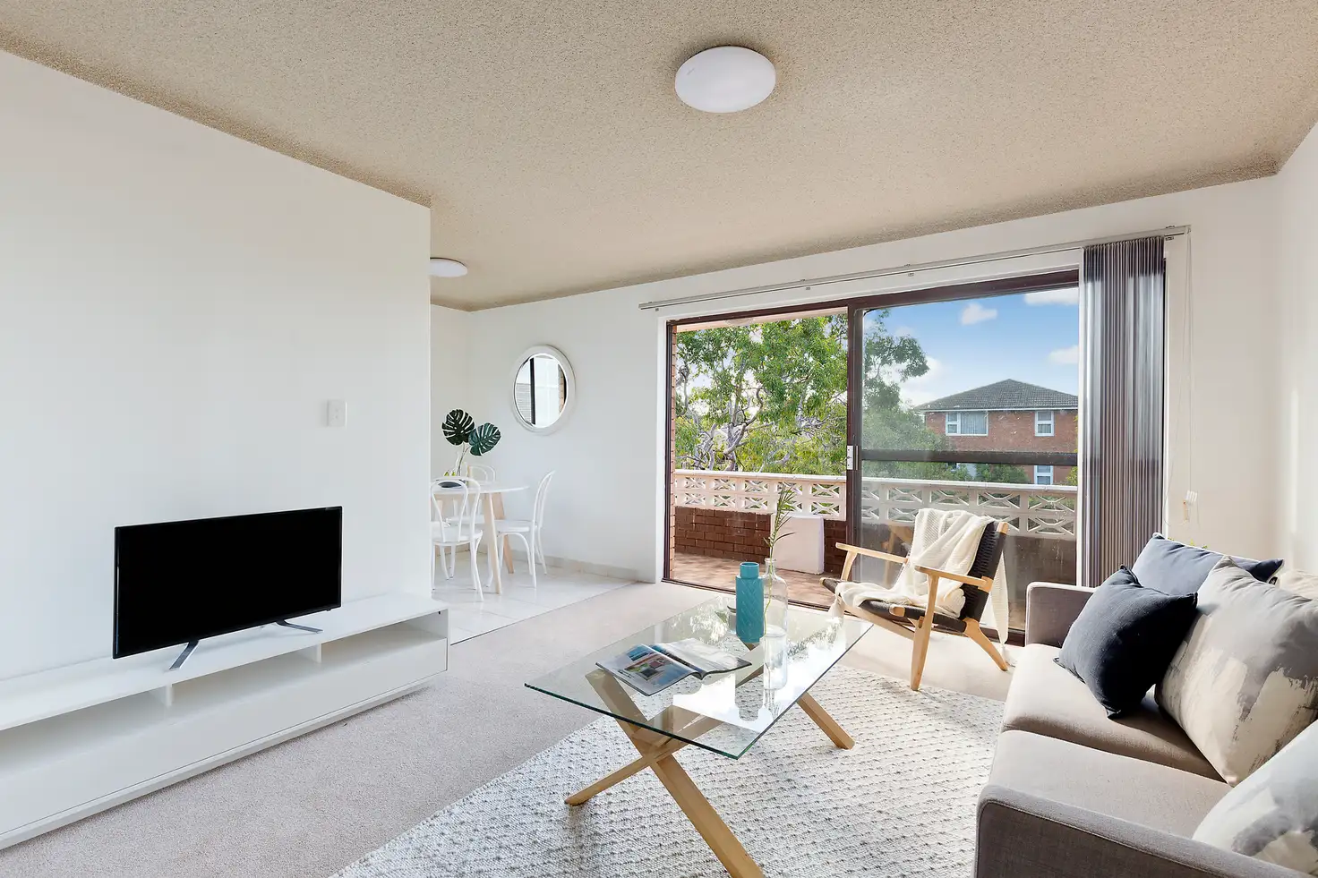 Main view of Homely apartment listing, 19/45-49 Campbell Parade, Manly Vale NSW 2093