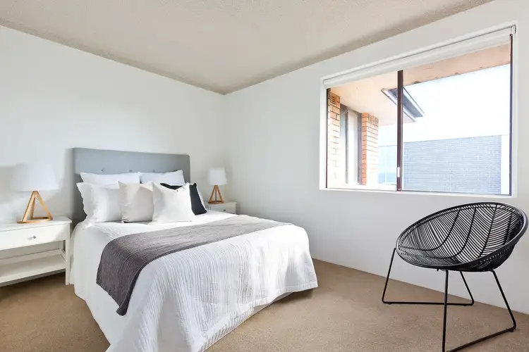 Second view of Homely apartment listing, 19/45-49 Campbell Parade, Manly Vale NSW 2093