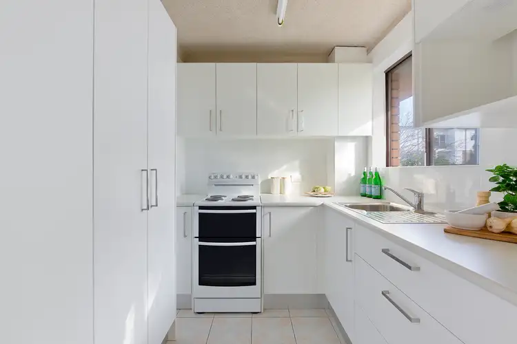 Third view of Homely apartment listing, 19/45-49 Campbell Parade, Manly Vale NSW 2093