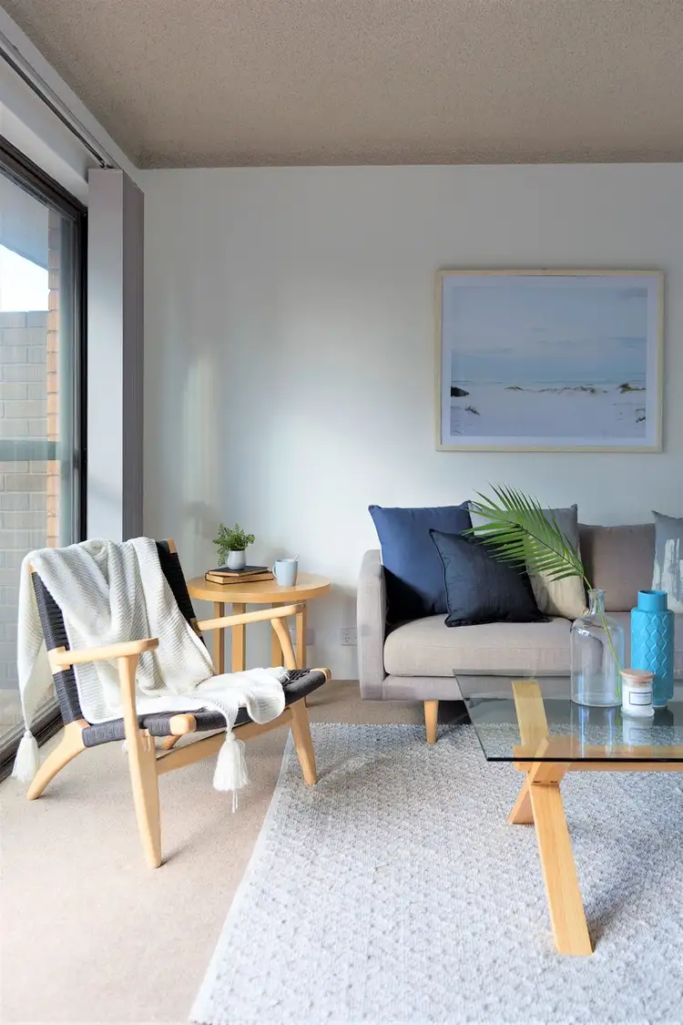 Fourth view of Homely apartment listing, 19/45-49 Campbell Parade, Manly Vale NSW 2093