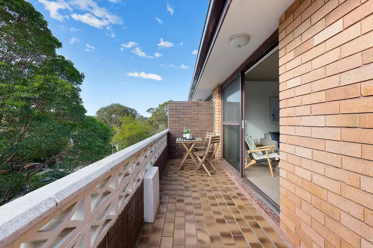 Sixth view of Homely apartment listing, 19/45-49 Campbell Parade, Manly Vale NSW 2093