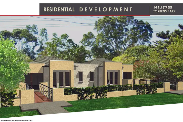 Second view of Homely house listing, 14 Eli Street, Torrens Park SA 5062