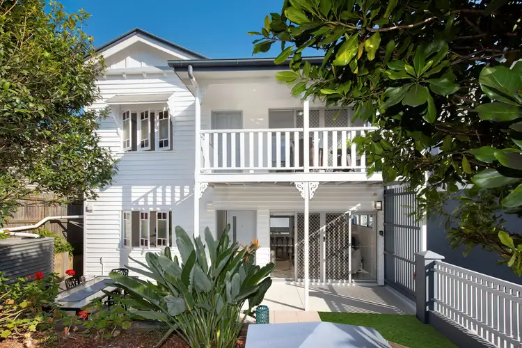 1/41 Monmouth Street, Morningside QLD 4170