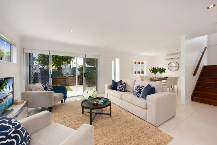 Third view of Homely townhouse listing, 1/41 Monmouth Street, Morningside QLD 4170