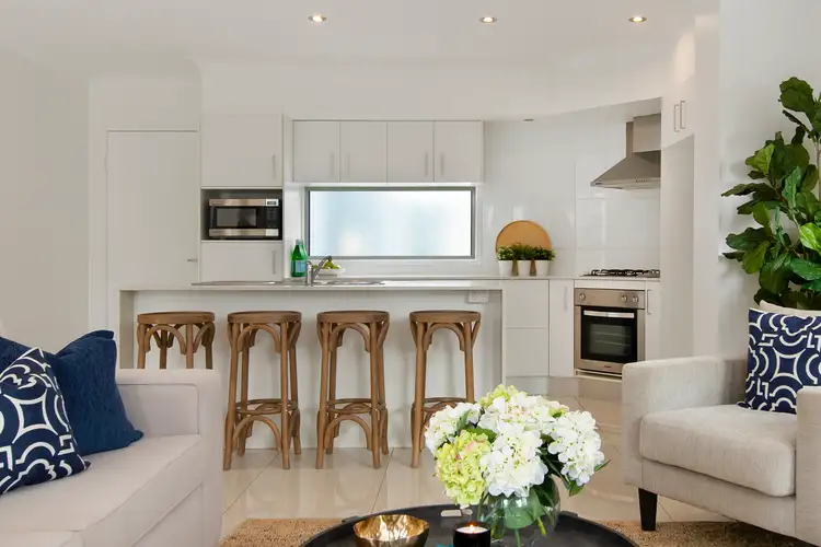 Fifth view of Homely townhouse listing, 1/41 Monmouth Street, Morningside QLD 4170