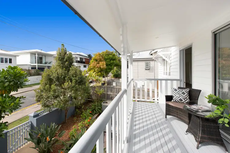 Sixth view of Homely townhouse listing, 1/41 Monmouth Street, Morningside QLD 4170